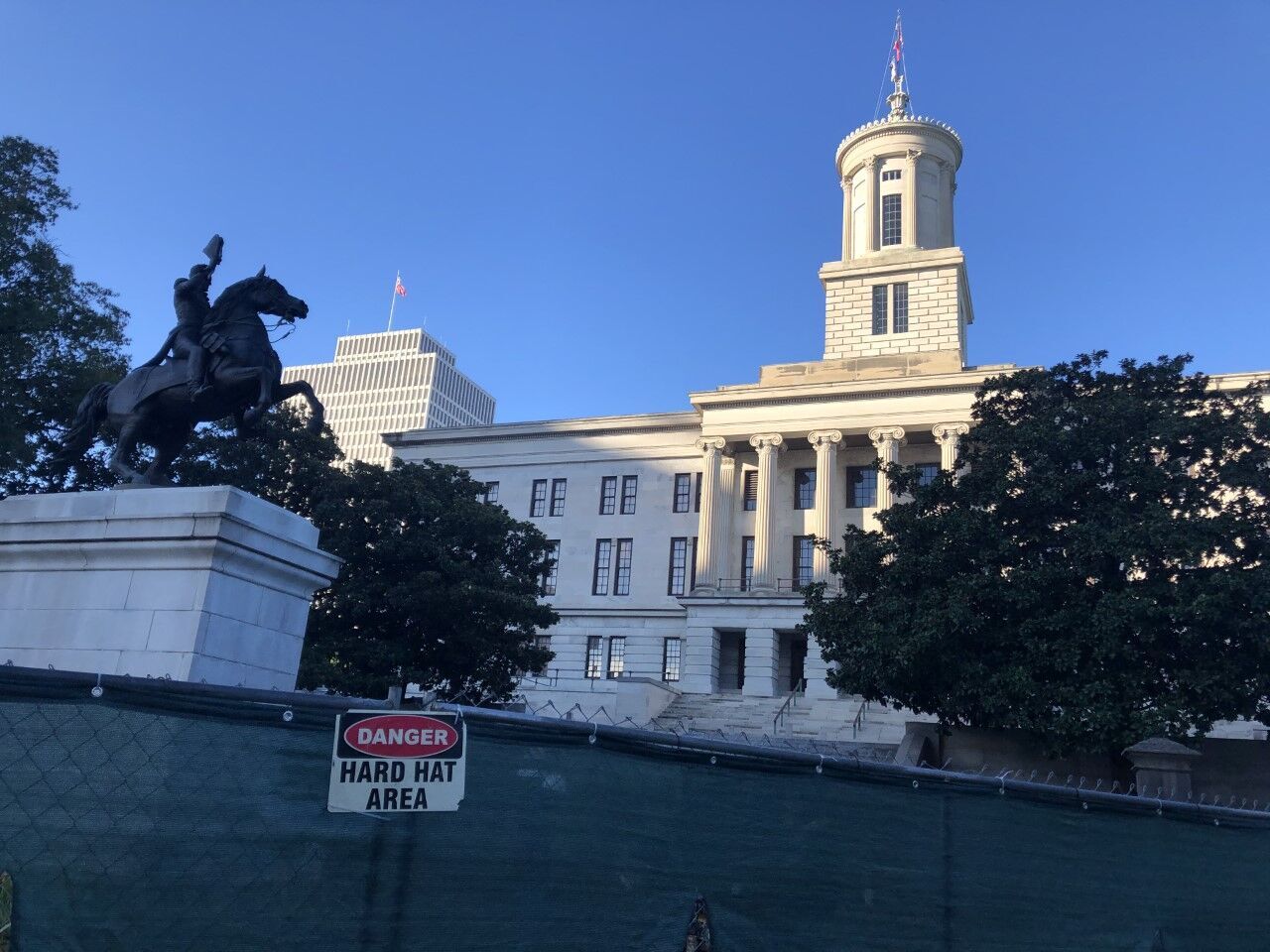 legislature